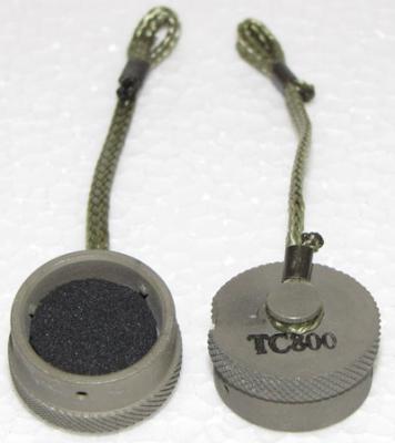 TacticomDust Cap